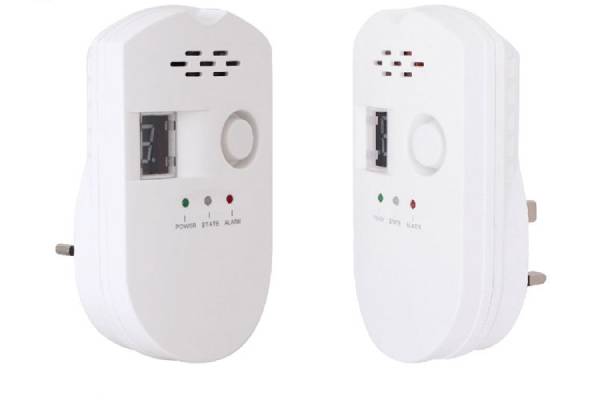 La necessità di installare un allarme gas