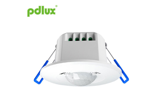 Differenze tipiche tra i radar a microonde da 5,8 GHz e 10,525 GHz