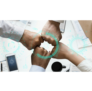 Attendo con ansia la vostra collaborazione nel 2023