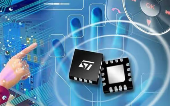 Sensori: parte integrante della tecnologia moderna