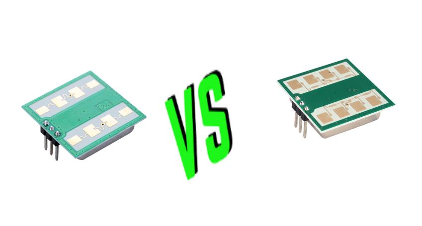 Scegli la tua precisione: PD-165 VS PD-V11: una nuova era di rilevamento per applicazioni industriali e di sicurezza!