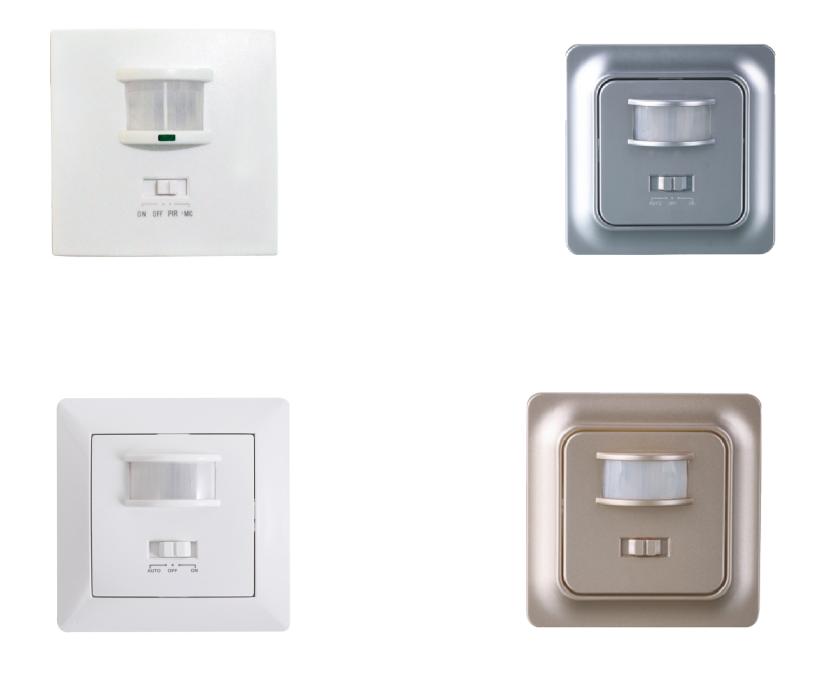 Nuovo sensore a infrarossi + vocale di Pdlux: la perfetta fusione di illuminazione e sicurezza intelligenti