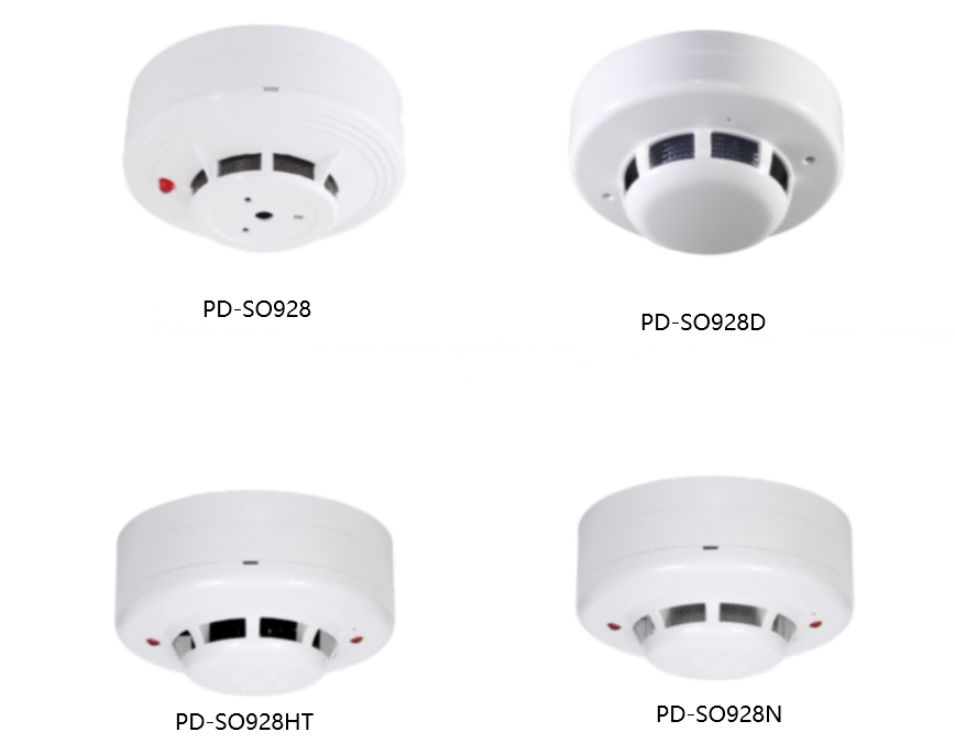 PDLUX introduce la nuova tenda di fumo della serie PD-So928: la tecnologia optoelettronica avanzata migliora la sicurezza e protegge la tua casa e la tua proprietà