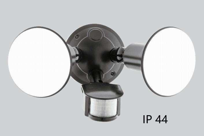 PD-PIR2A Luci a LED del sensore a infrarossi: ridefinire l'illuminazione intelligente!