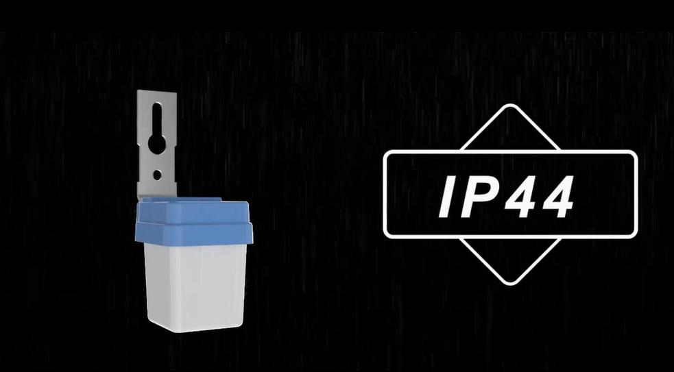 Smart Outdoor Lighting Made Easy-PDLUX PD-P01/P02/P03, scegli ciò che ti adatta meglio a te