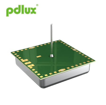 Modulo sensore di movimento da 5,8 GHz