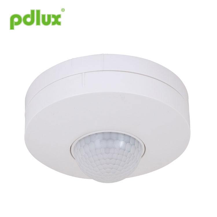 Sensore a infrarossi da soffitto