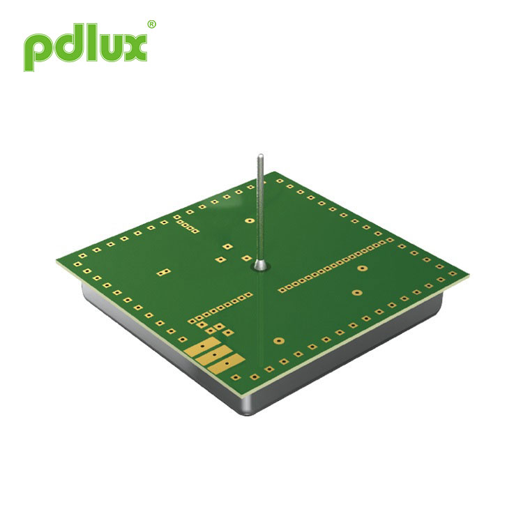 Modulo sensore a microonde da 5,8 GHz per installazione a soffitto