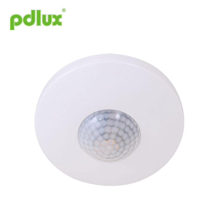 Sensore per montaggio a soffitto