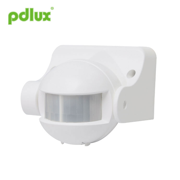 Sensore a infrarossi impermeabile IP44