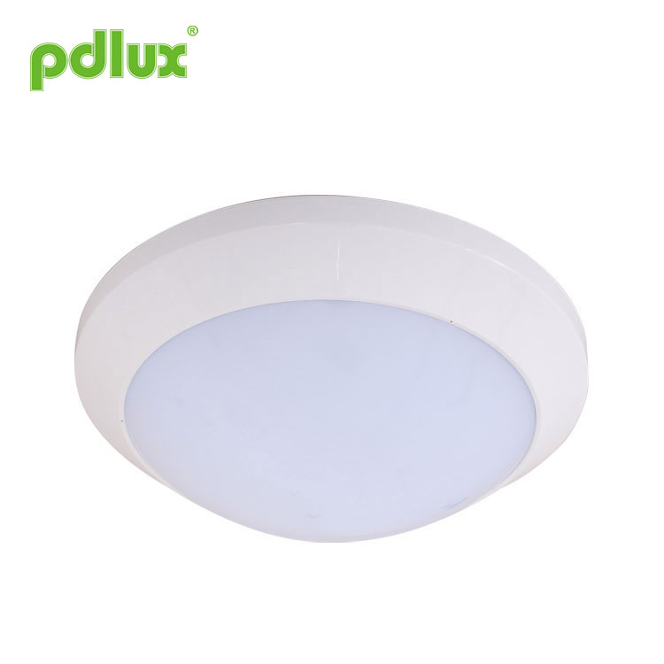 Lampada a induzione a microonde per illuminazione di emergenza a LED