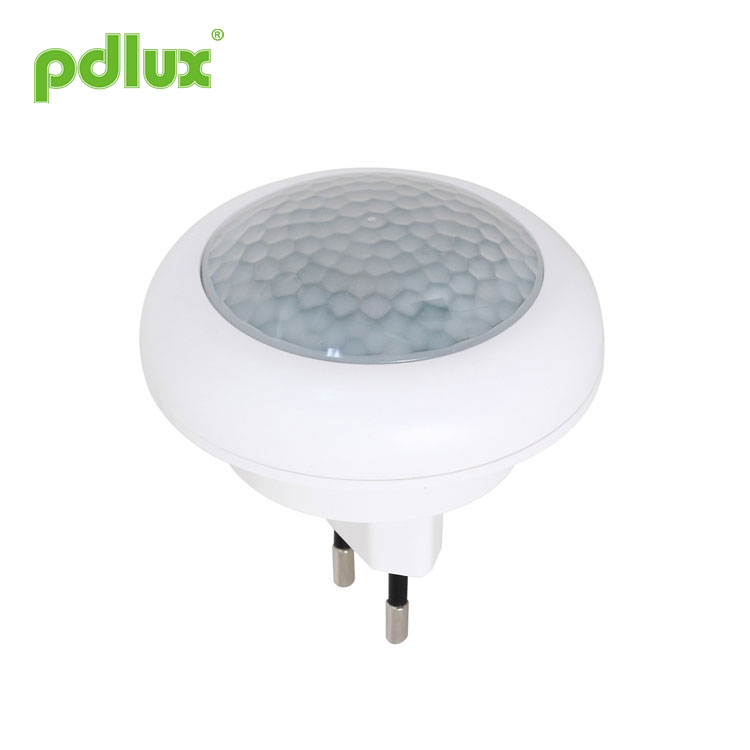 Luce notturna a LED con rilevamento a infrarossi