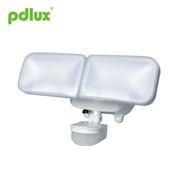 Lampada con sensore di movimento LED PIR