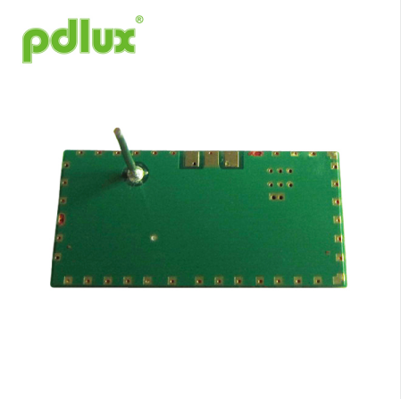 Modulo sensore HF a microonde