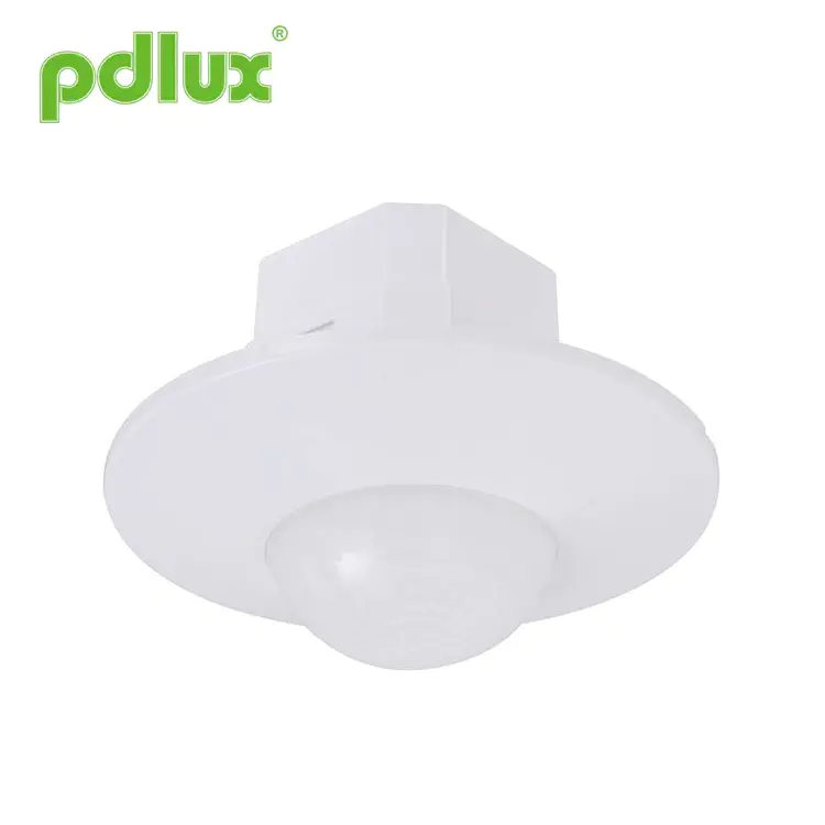 PD-PIR200A Sensore di movimento a infrarossi da soffitto a 360°