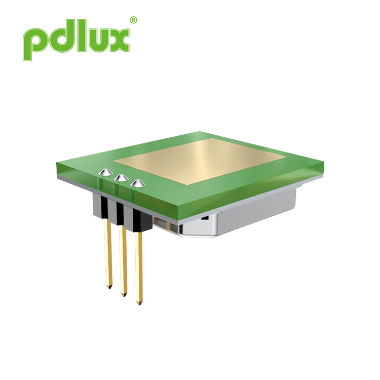 Sensore a microonde a lunga distanza PD-V5-N da 5,8 GHz