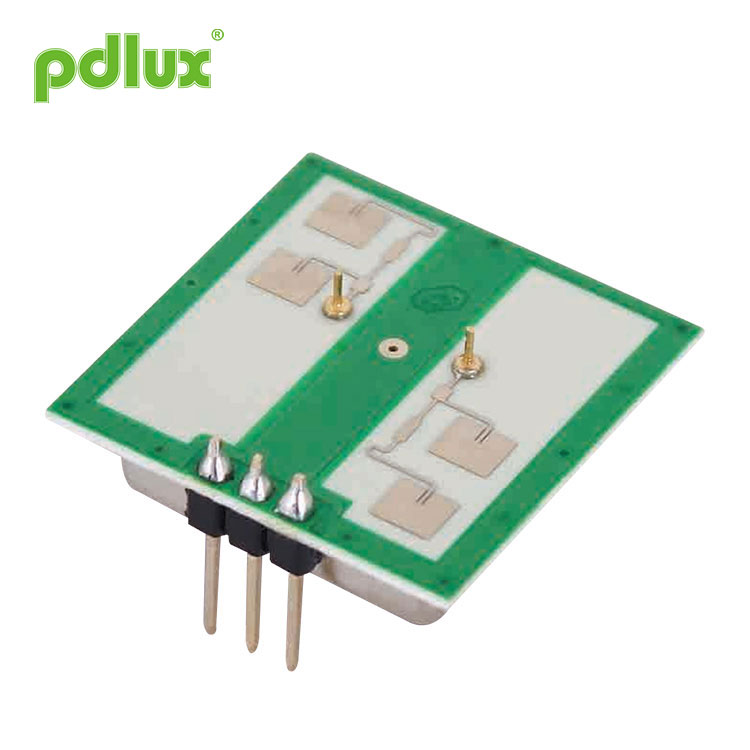 PDLUX PD-V20 Sensore a microonde ad alta frequenza
