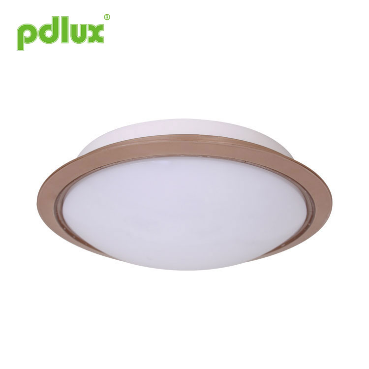 Lampada con sensore di movimento radar